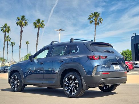 New 2026 MAZDA CX-50 2.5 Hybrid w/ Premium Plus Pkg image 2