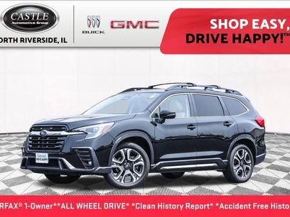 Used 2023 Subaru Ascent Limited