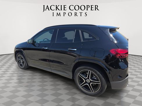 Used 2024 Mercedes-Benz GLA 250 image 7