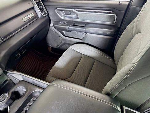 Used 2022 RAM 1500 Lone Star image 19