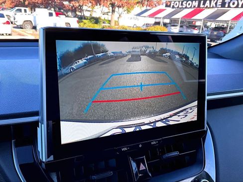 Used 2026 Toyota Corolla Cross SE image 26