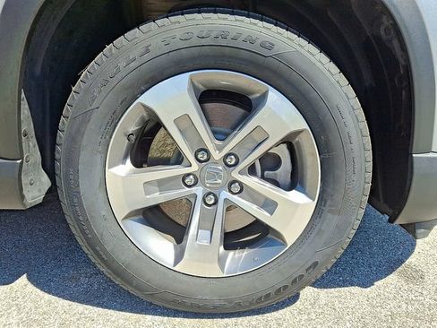 Used 2023 Honda Pilot EX-L image 8