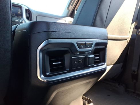 Used 2021 GMC Sierra 1500 SLT w/ SLT Premium Package image 7