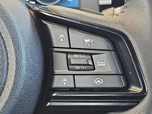 Certified 2026 Subaru Outback Premium AWD/4WD image 23