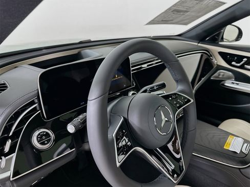 New 2026 Mercedes-Benz E 350 E 350 image 10