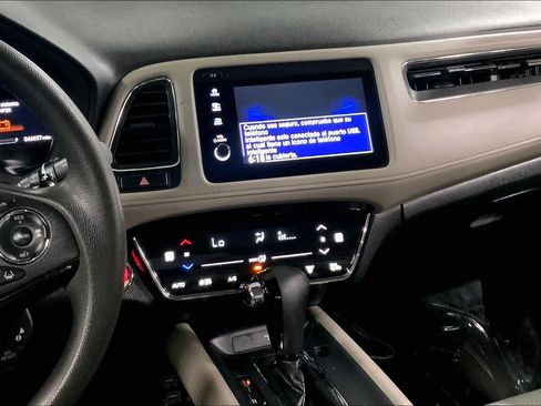 Used 2022 Honda HR-V EX image 7