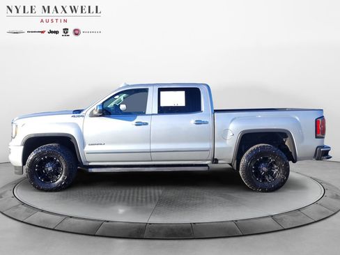 Used 2017 GMC Sierra 1500 Denali image 12