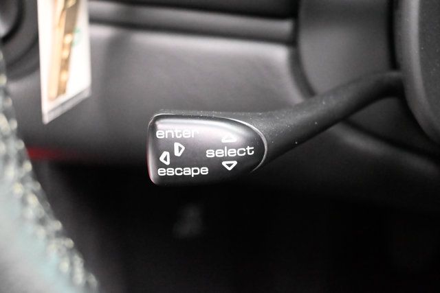 Used 2003 Porsche 911 Targa RWD image 58