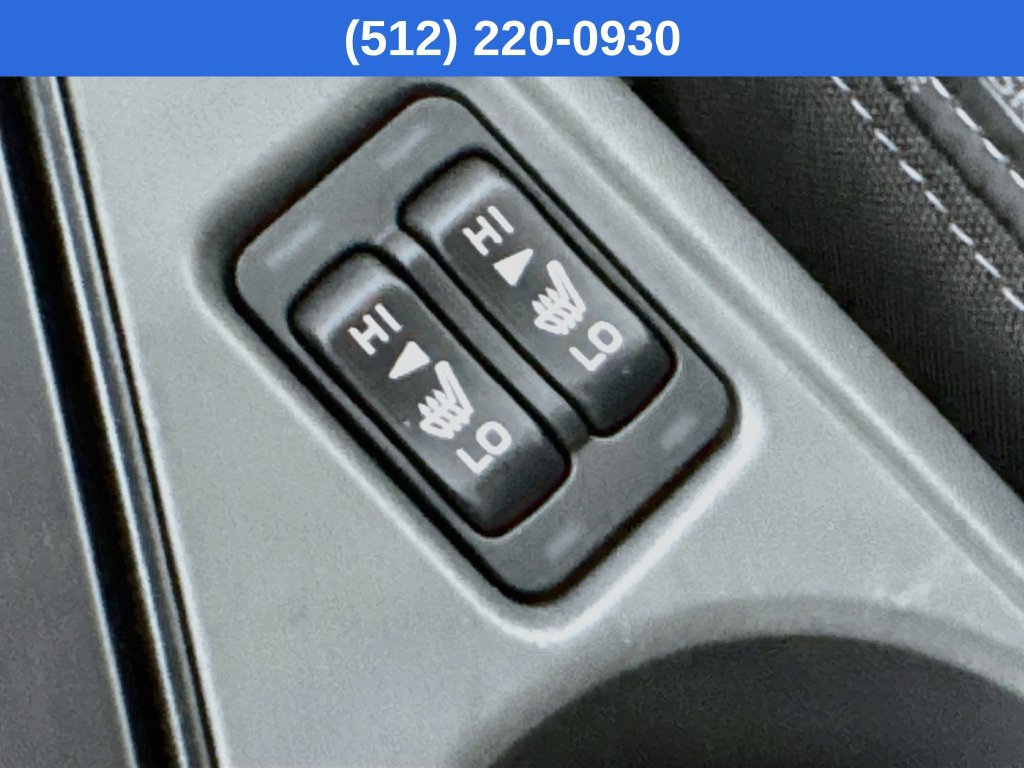 Used 2026 Subaru Crosstrek 2.5i Premium AWD/4WD image 25