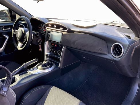 Used 2017 Toyota 86 860 Special Edition image 15