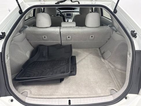Used 2014 Toyota Prius Three FWD image 13
