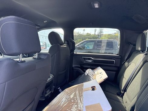 New 2026 RAM 1500 Big Horn image 16