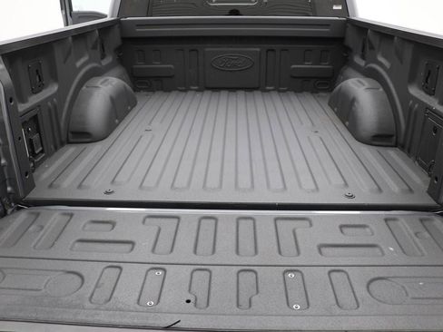 Used 2024 Ford F150 XLT w/ Equipment Group 302A MID image 11