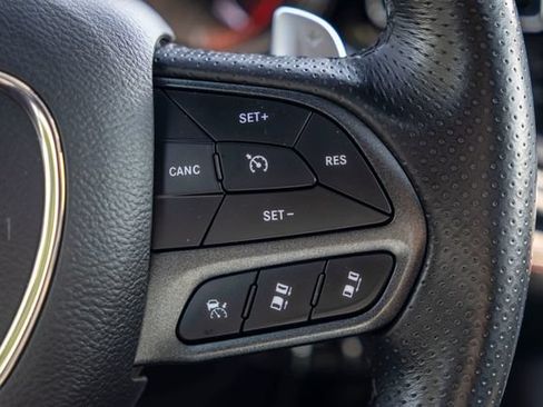 Used 2024 Dodge Durango GT AWD/4WD image 24