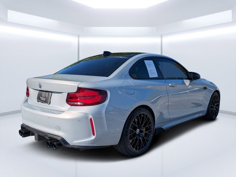 Used 2021 BMW M2 Competition w/ Executive Package image 6