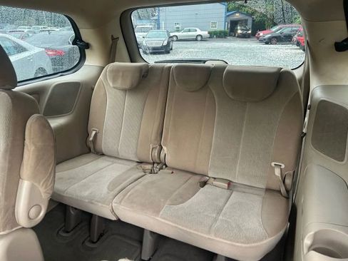 Used 2012 Kia Sedona LX image 22