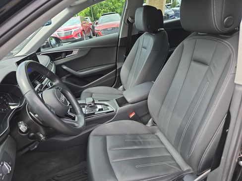 Used 2021 Audi A4 2.0T Premium w/ Convenience Package AWD/4WD image 14