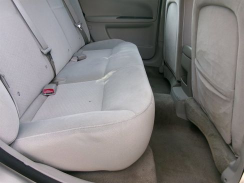 Used 2008 Chevrolet Impala LS image 22