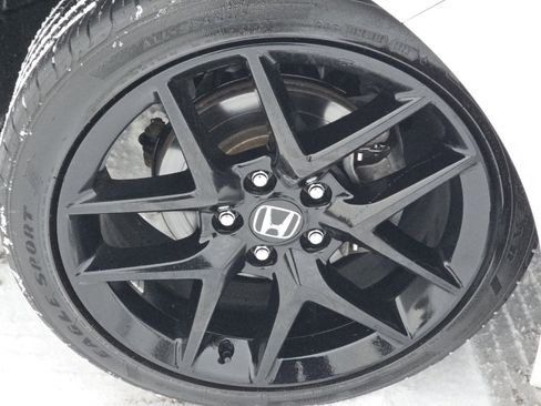 Certified 2023 Honda Civic Sport image 15