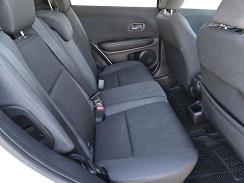 Used 2022 Honda HR-V Sport image 31