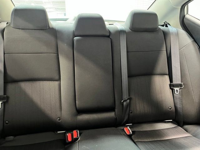 Used 2024 Nissan Altima 2.5 SV FWD image 16
