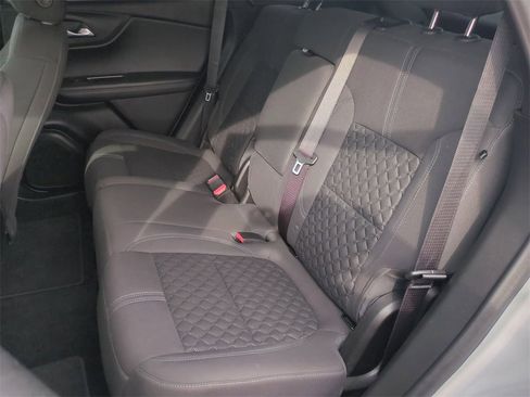 Certified 2022 Chevrolet Blazer LT image 24