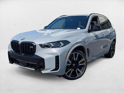 New 2026 BMW X5 M60i