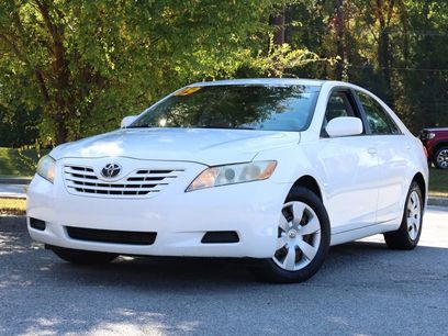 Used 2009 Toyota Camry CE