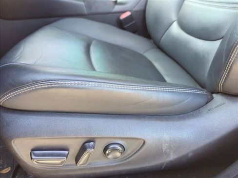 Certified 2021 Toyota RAV4 Limited FWD image 12