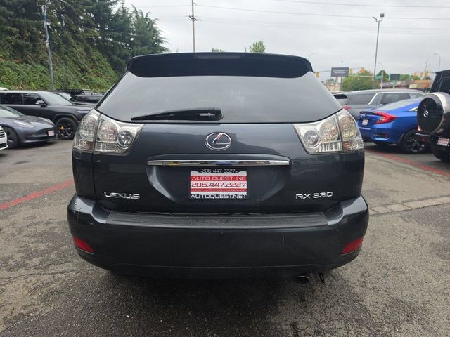 Used 2006 Lexus RX 330 AWD w/ Premium Plus Pkg image 22