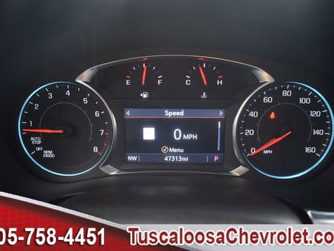 Used 2023 Chevrolet Traverse RS FWD image 36