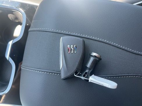 New 2026 Buick Enclave Preferred w/ LPO, All-Weather Package image 64