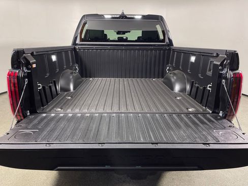 New 2026 Toyota Tundra Platinum AWD/4WD image 10
