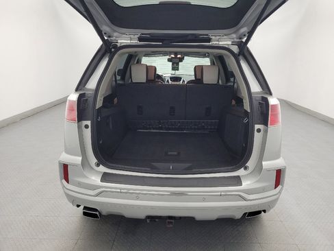 Used 2017 GMC Terrain Denali FWD image 29