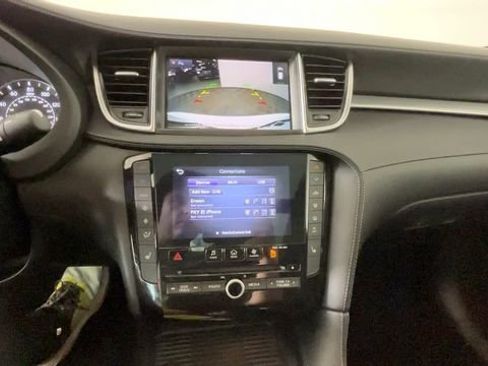 Used 2020 INFINITI QX50 Luxe w/ Cargo Package AWD/4WD image 36