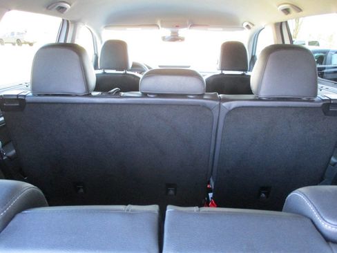 Used 2019 Volkswagen Atlas SE image 24