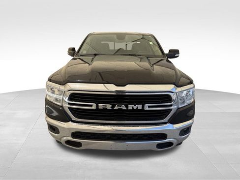 Used 2019 RAM 1500 Big Horn RWD image 5