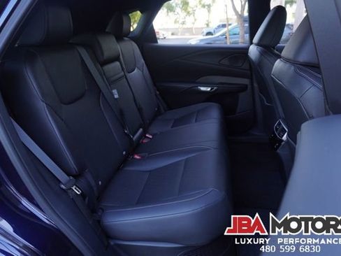 Used 2024 Lexus RX 350 w/ Convenience Package image 78