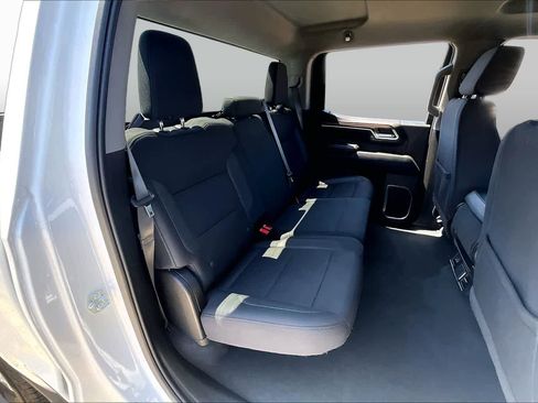 Used 2025 Chevrolet Silverado 1500 LT RWD image 20