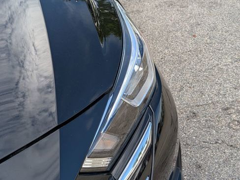 Used 2024 Nissan Versa S w/ Trunk Package image 11