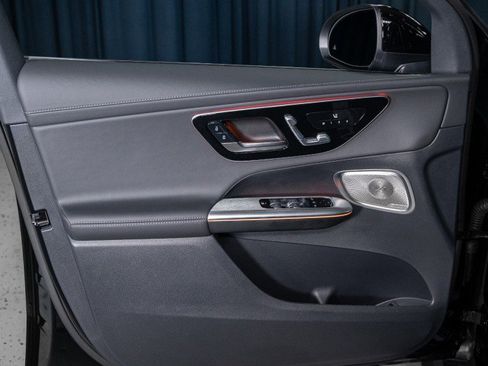 New 2026 Mercedes-Benz GLC 63 AMG S image 11