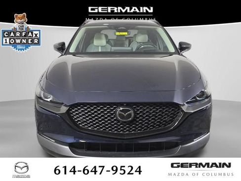 Certified 2026 MAZDA CX-30 2.5 Turbo AWD/4WD image 2