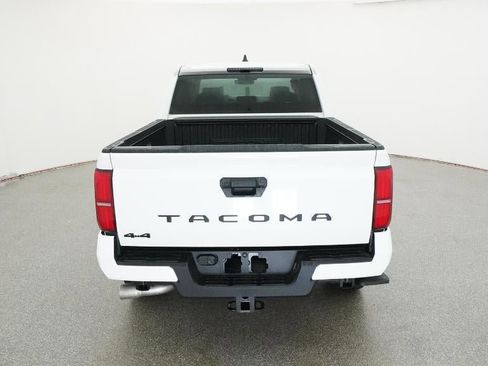 New 2026 Toyota Tacoma TRD Sport image 40