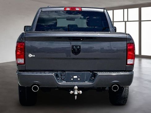Used 2015 RAM 1500 Express AWD/4WD image 5