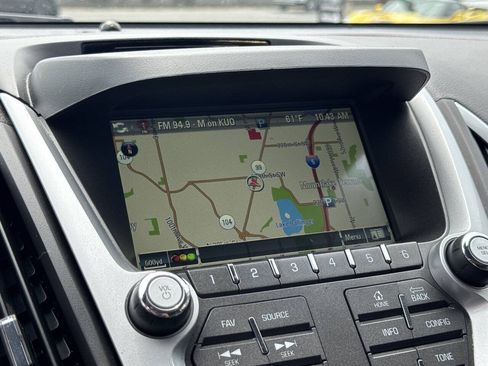 Used 2013 GMC Terrain Denali AWD/4WD image 35