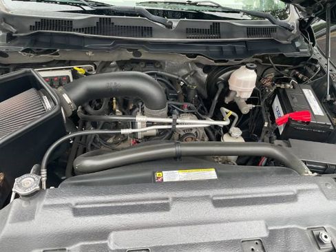 Used 2011 RAM 1500 Express image 17