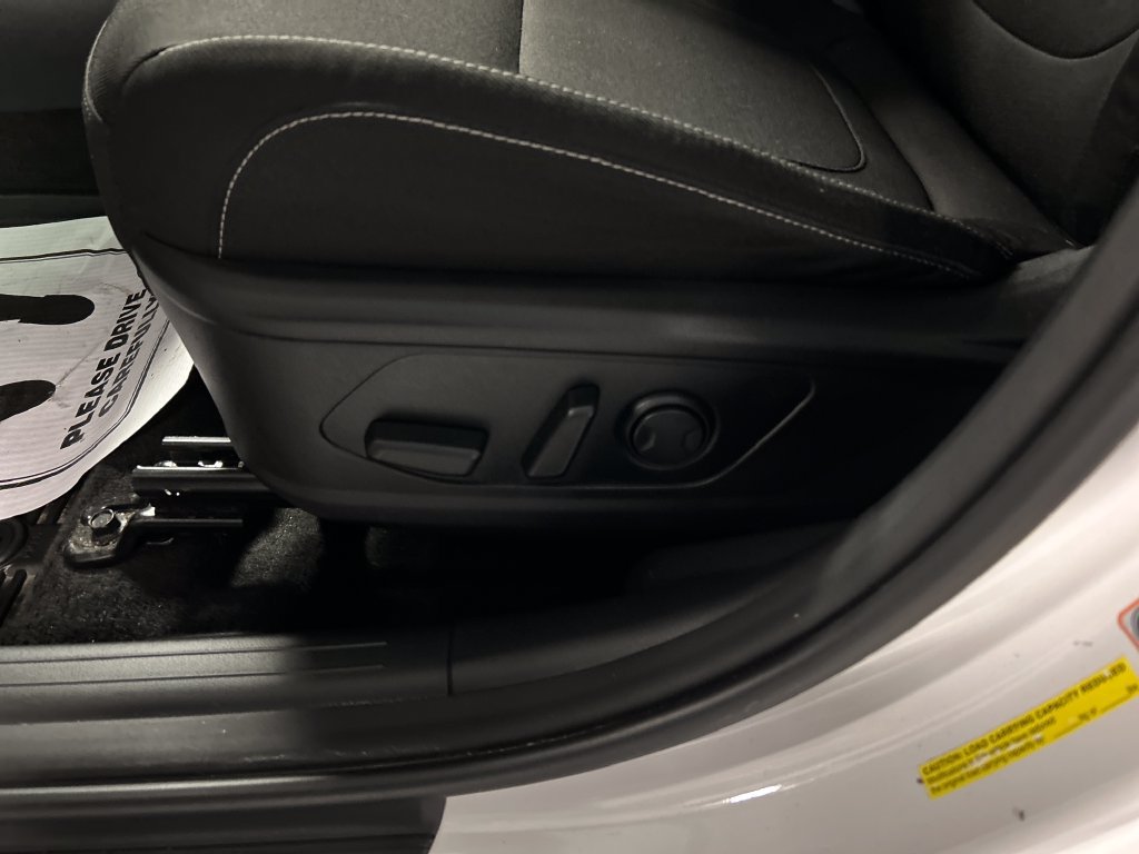 Used 2022 Hyundai Tucson SEL AWD/4WD image 11