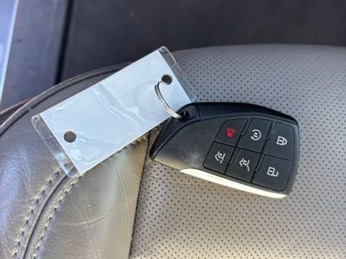 Used 2021 GMC Yukon SLT image 22