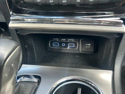 Used 2021 Jeep Grand Cherokee Limited AWD/4WD image 61