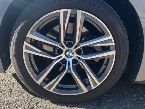 Used 2023 BMW 430i Gran Coupe xDrive w/ Premium Package image 10